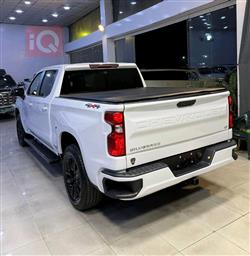 شيفروليه سلفرادو